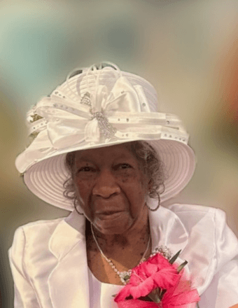 Doris Clark Williams Obituary