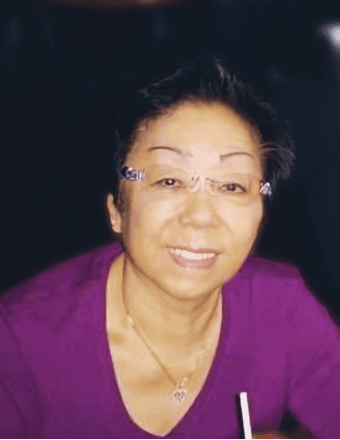 Sang Ok Stacey Obituary