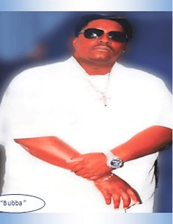 Conrad Javon ("Bubba") Jones Obituary