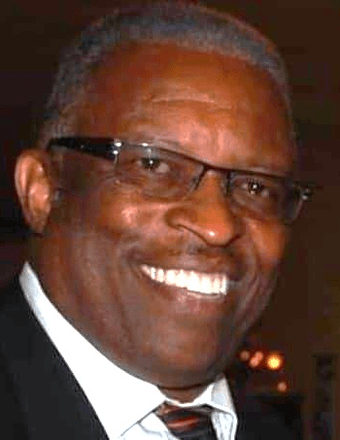 Rev. Dr. Gary Bolden, Sr. Obituary