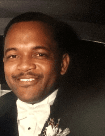 Kerwin Vaughn Mitchell, Sr. Obituary