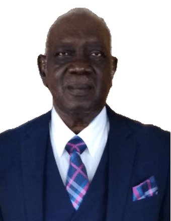 Rogers Batiste Obituary