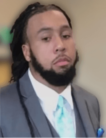 Jamaar Joseph Cook Obituary