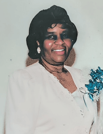 Theola (Alexander) White Obituary