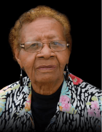 Ollie Mae (Cook) Anderson Obituary