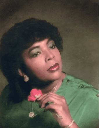 Audrey Mae Hawkins Obituary