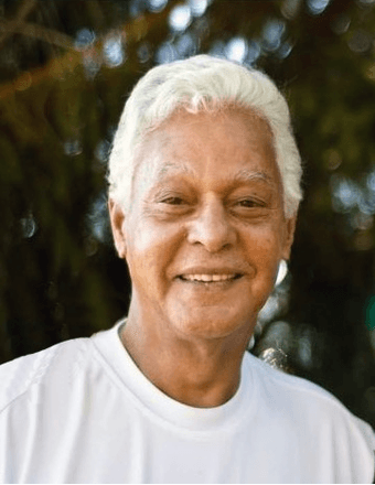 Elwood Peter Gautier Obituary