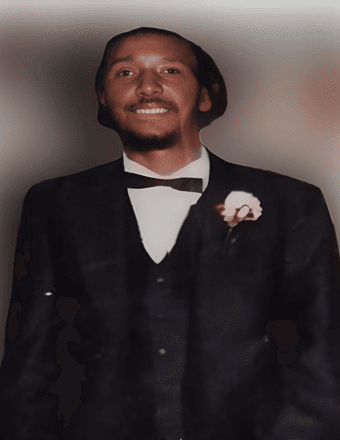 Allen James Young Obituary