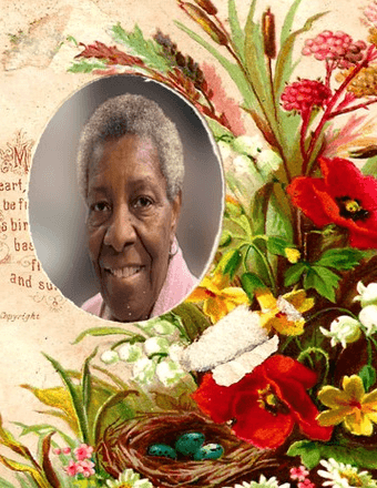 Yvonne Cecilia (Gair) Wolfe Obituary