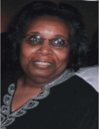 Gertrude Parks Clark Obituary