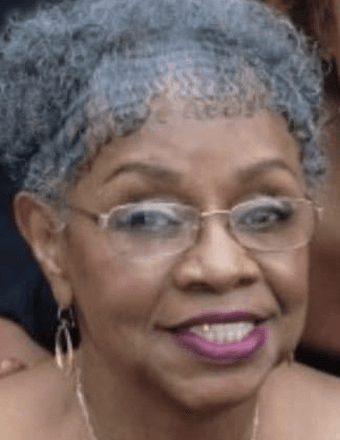 Verna (Joseph) Johnson Obituary