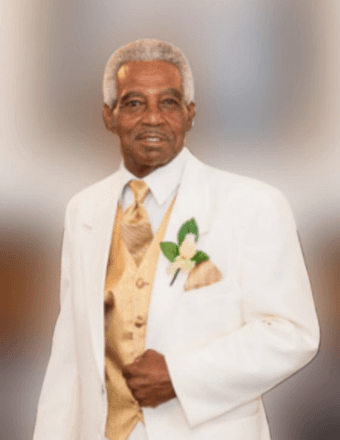 Irving Jackson, Jr. Obituary