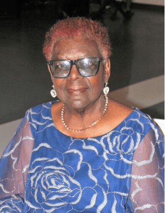 Lois Mabel (Jackson) Eugene Obituary