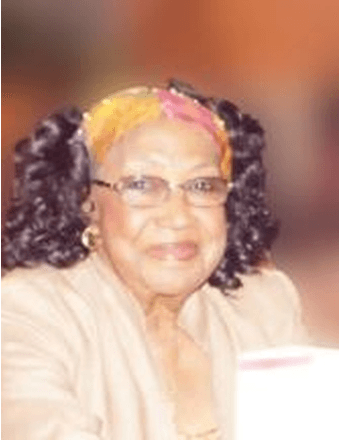 Donna Jean (Charles) Jackson Obituary