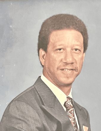 Glynn Griffin Obituary