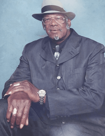 Earl Harold Augusta Obituary