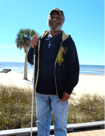 Stephen Rene Lane, Sr. Obituary