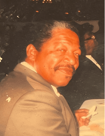 Edsell Wyman Brown Obituary