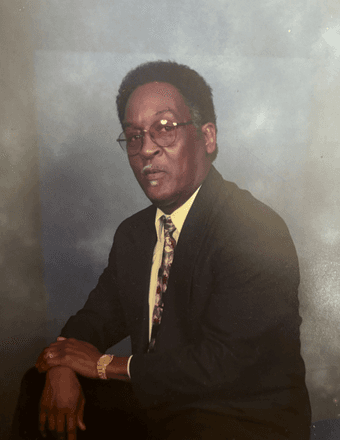 Charlie Wilson, Jr. Obituary