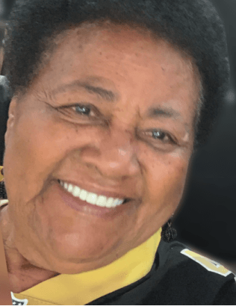 Claudette (Eugene) Castillo Obituary