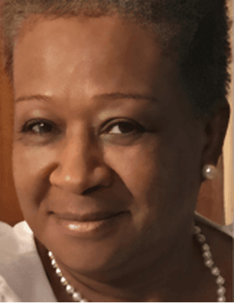 Ruth Gwendolyn (Bowman) Bourgeois Obituary