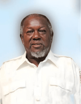 Gilbert Lewis, Sr. Obituary