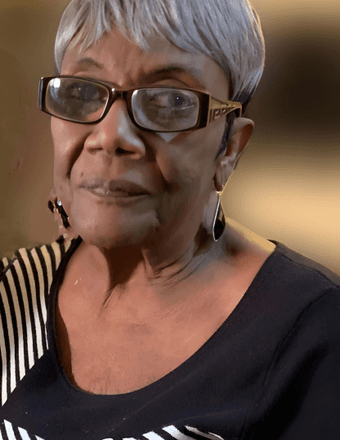 Sophie B. (Williams) Mitchell Obituary