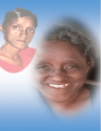 Ladius Ramona (Jackson) Patterson Obituary