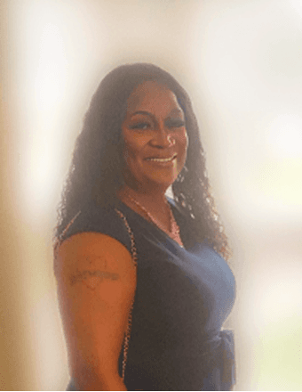 Danielle R. Harry Obituary