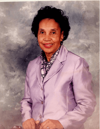 Grace (Hilaire) Cook Obituary