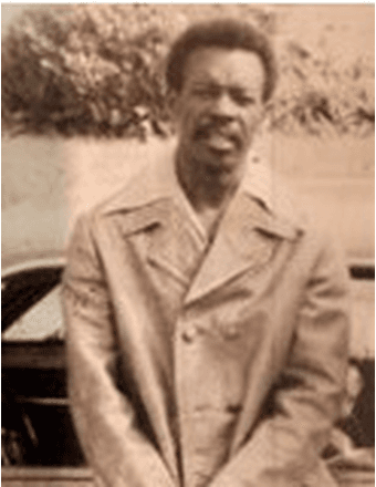 Arthur Rainey Obituary