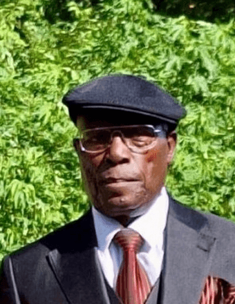 Rev. George Dunmiles, Sr. Obituary