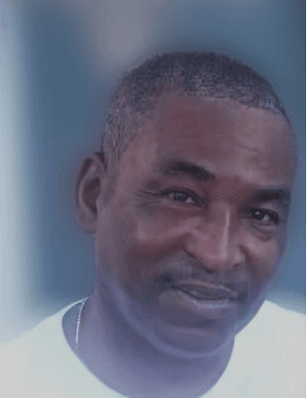Charles Brown Obituary