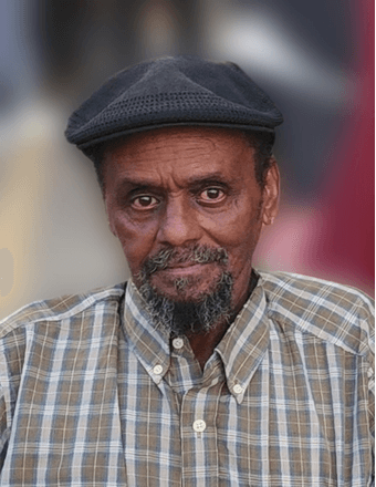Joseph Smith, Jr. Obituary