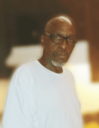 Wilfred "Pean" Anderson Obituary