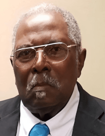 James Teague, Sr. Obituary