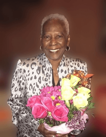 Geraldine Dorsey Hill Obituary