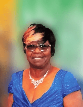 Verlina Jackson Lawrence Obituary