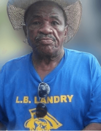 Warren Joseph Jackson Obituary