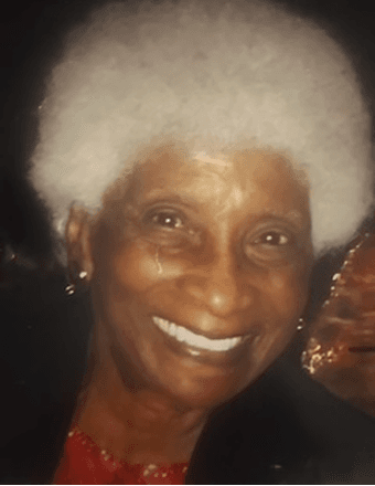 Rosemary "Ruby" (Randolph) Toney Obituary