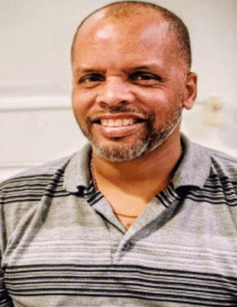 Darius Joseph Crump Obituary