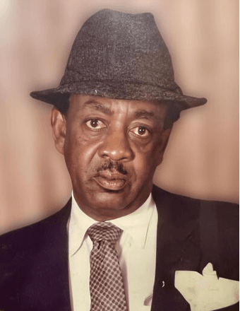 Cleveland "Son" Joseph, Jr. Obituary