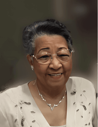 Bessie (Darensbourg) St. Amant Obituary