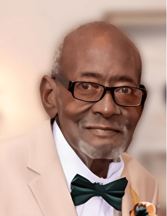 Morris Williams, Sr. Obituary