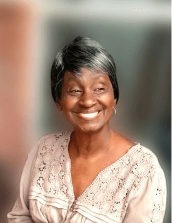 Marion Green Obituary