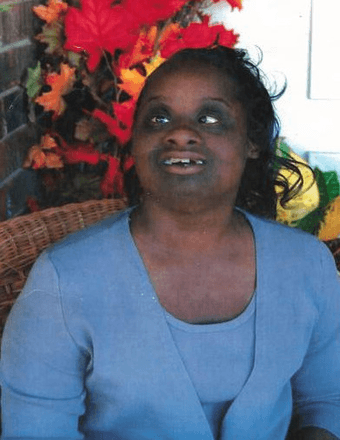 Desiree Halain Nash Obituary