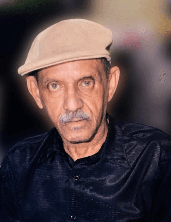 Elmo Peter Perrilloux, Sr. Obituary