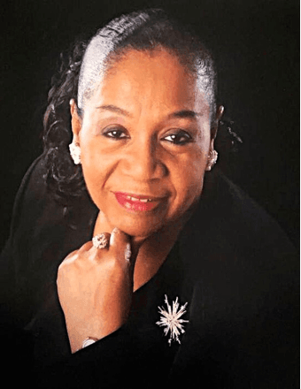 Maudrey M. Brown Obituary