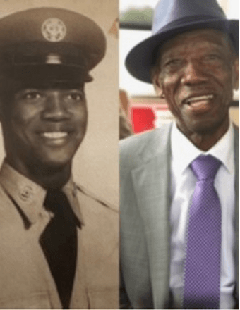 Leroy Ashford Obituary