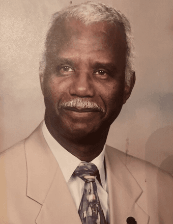 Ralph Milton Wilderson Obituary